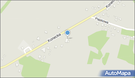 Piekarnia Grochleb II Marek Grochowski Janusz Grochowski, Radoszyce 26-230 - Przedsiębiorstwo, Firma, NIP: 6581955211