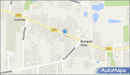 5270025834, Piekarnia 