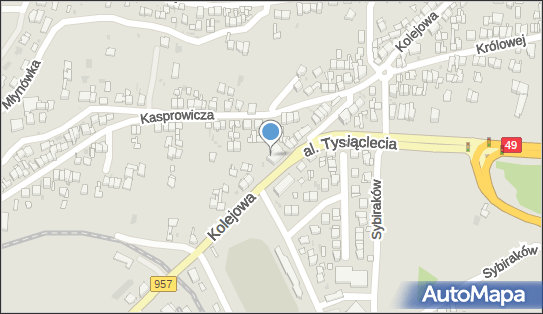 Piekarnia Hajnos Adam i Tomasz Hajnos, Kolejowa 140, Nowy Targ 34-400 - Przedsiębiorstwo, Firma, numer telefonu, NIP: 7351600717