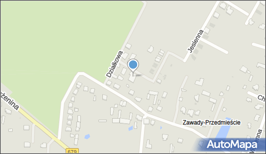 7211066726, Piekarnia Henryk Górski 