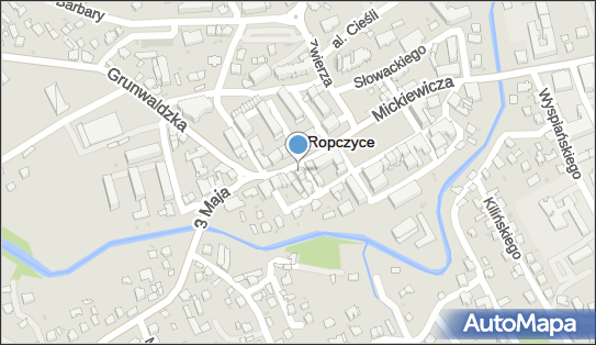 8181556997, Piekarnia i Cukiernia Barbara Hałoń, Łukasz Hałoń 