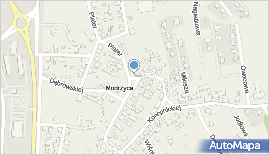 9250006600, Piekarnia Inż.Krzysztof Siepka 