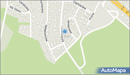 9580096977, Twoja Piekarnia Iwona Woźniak 
