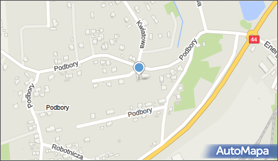 Piekarnia J K B Wspólnik, Podbory 17, Skawina 32-050 - Przedsiębiorstwo, Firma, numer telefonu, NIP: 9441655841