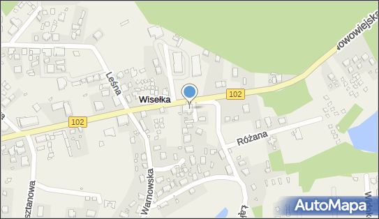 Piekarnia J M Jerzy Karczmarski Mirosław Stańczuk, Nowowiejska 10 72-513 - Przedsiębiorstwo, Firma, NIP: 9860086649