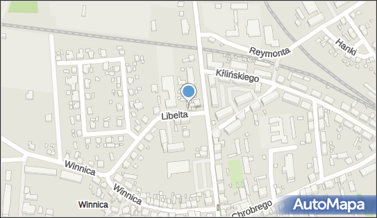 5960003454, Piekarnia J.P.Radziszewscy 