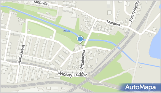 Piekarnia Jacek Wojtyczka, ul. Przelotowa 11, Katowice 40-355 - Przedsiębiorstwo, Firma, NIP: 9541252491