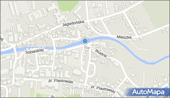 Piekarnia Joanna Kłyś, Gimnazjalna 5, Jelenia Góra 58-560 - Przedsiębiorstwo, Firma, NIP: 6111332895
