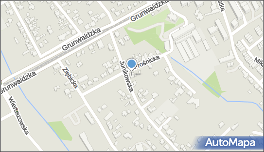 Piekarnia Junikowska Czesław Tomasz Jurgiel, Poznań 60-163 - Przedsiębiorstwo, Firma, NIP: 7631555892