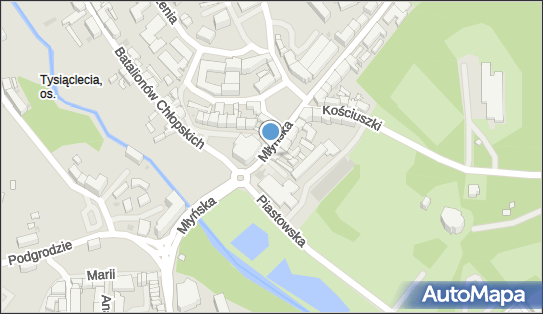 6692131536, Piekarnia Kaliszczak 
