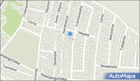 6540011022, Piekarnia 