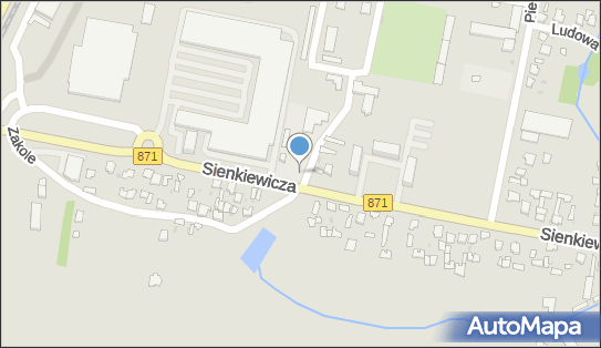 8671856465, Piekarnia