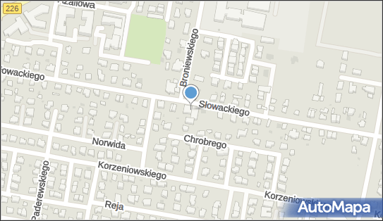 5930004124, Piekarnia Karpińscy Agnieszka Karpińska, Andrzej Karpiński 