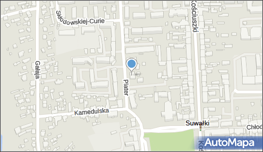 005411251, Piekarnia 
