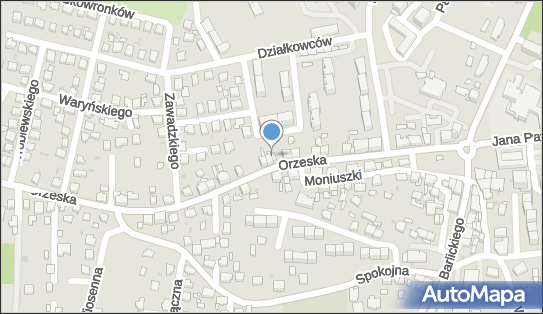 Piekarnia Knapczyk Adam, Orzeska 20, Łaziska Górne 43-170 - Przedsiębiorstwo, Firma, NIP: 6351550278