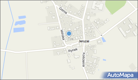 8220006279, Piekarnia - Krzysztof Sulik 