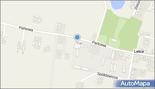 147094205, Piekarnia Lelice Jerzy Paweł Grabowski 