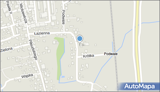 Piekarnia Małgorzata i Stanisław Krupa, Łazienna 29, Dynów 36-065 - Przedsiębiorstwo, Firma, NIP: 7950201745