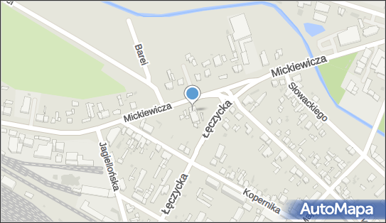 610332721, Piekarnia 