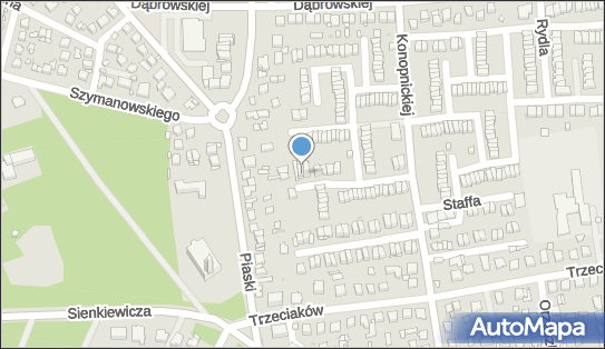 6611302704, Piekarnia 
