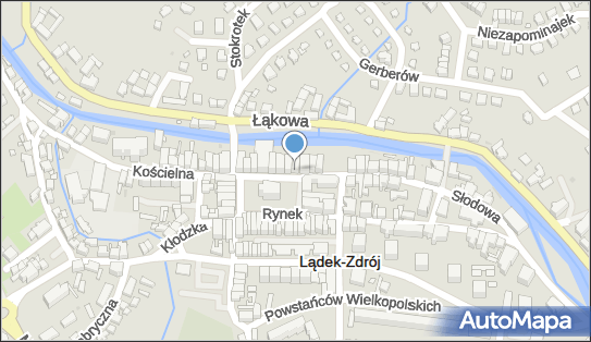 8811052532, Piekarnia 