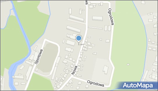 6191180156, Piekarnia 