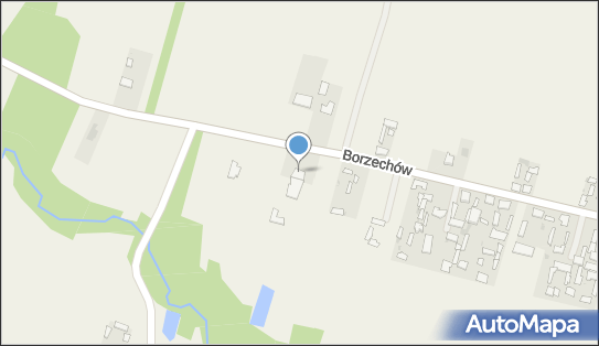 Piekarnia.Marek Morgaś, Borzechów 196, Borzechów 24-224 - Przedsiębiorstwo, Firma, NIP: 7131005007