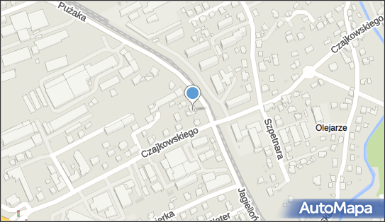 6840007036, Piekarnia Marian Krukierek 