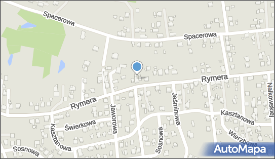 Piekarnia Marian Salamon, ul. Józefa Rymera 98, Radlin 44-310 - Przedsiębiorstwo, Firma, NIP: 6470506042