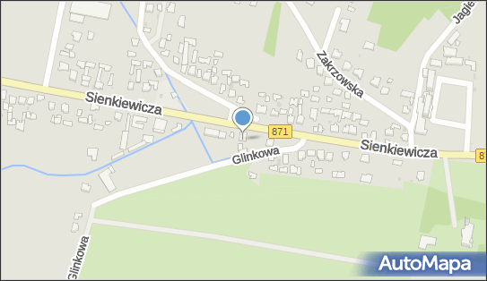 8670005386, Piekarnia 