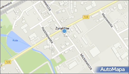 Piekarnia Mazowiecka Leszek Jeliński Barbara Jelińska, Żyrardów 96-300 - Przedsiębiorstwo, Firma, numer telefonu, NIP: 8380006064