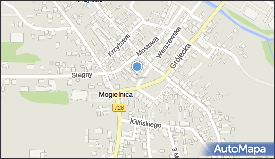7971785409, Piekarnia Mechaniczna 
