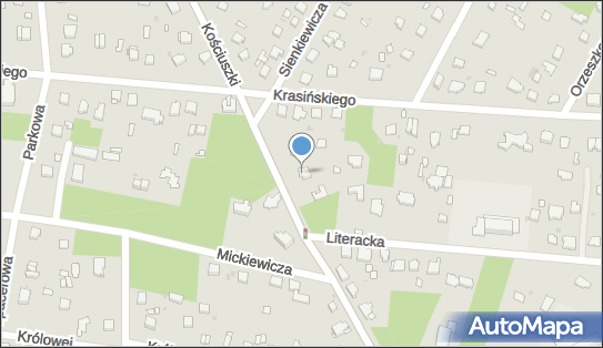 5291030102, Piekarnia Mechaniczna Mirosława Obwojska 