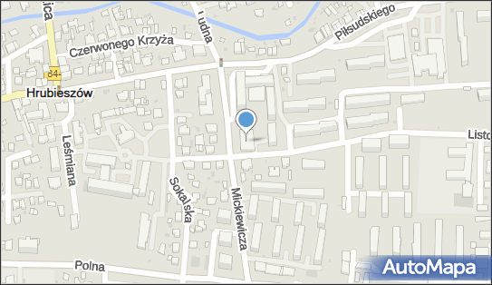 9190001733, Piekarnia 