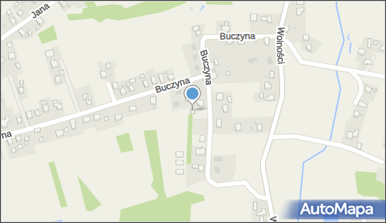 Piekarnia Mucha Zbigniew, Buczyna 5, Czernica 44-282 - Przedsiębiorstwo, Firma, NIP: 6421934915