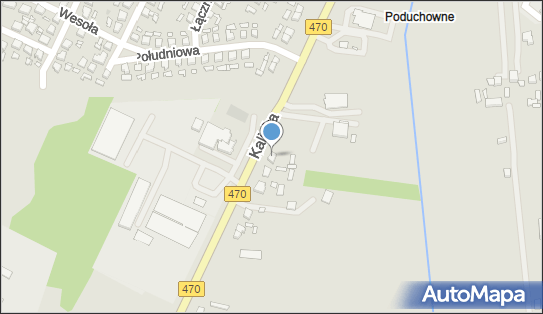 6681076650, Piekarnia Muchlin Beata Pazderska 