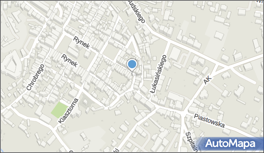 6951142429, Piekarnia 