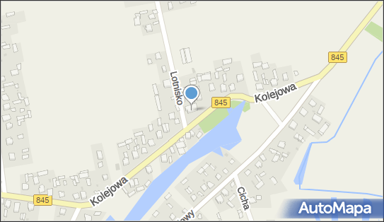 7162473910, Zakład Produkcyjno-Handlowy 