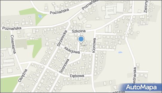 Piekarnia Nowomiejska Sebastian Włodarczak, ul. Lipowa 5 63-040 - Przedsiębiorstwo, Firma, NIP: 7861477061