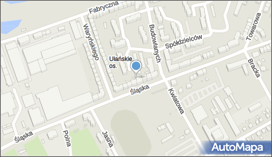 Piekarnia nr 3 Produkcja i Sprzedaż, Śląska 71 66-400 - Przedsiębiorstwo, Firma, NIP: 5991086808