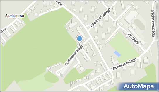 Piekarnia Paryska Jarosław i Dariusz Wrocławscy, Gdańsk 80-304 - Przedsiębiorstwo, Firma, NIP: 5931334533