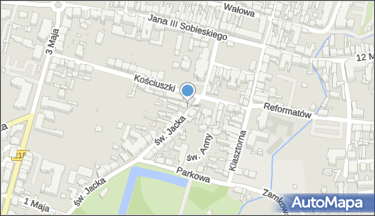 5882278609, Piekarnia Pellowscy 