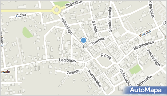 8171666371, Piekarnia Piątkowski Kazimierz, Chwiej Marek 