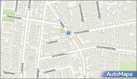 6721046604, Piekarnia 