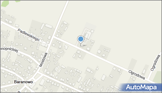 7611013923, Piekarnia 