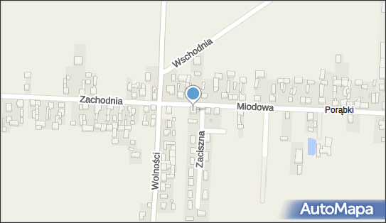 9970049129, Piekarnia - Sklep Spożywczo-Przemysłowy Agnieszka Chmiel 