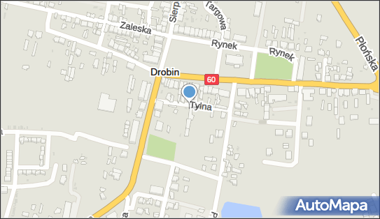 Piekarnia Sosnowski K Miaśkiewicz D, Tylna 5, Drobin 09-210 - Przedsiębiorstwo, Firma, NIP: 7761000187