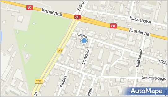 Piekarnia Stanisława Piątkowska, Litewska 7, Bydgoszcz 85-658 - Przedsiębiorstwo, Firma, NIP: 5541073680