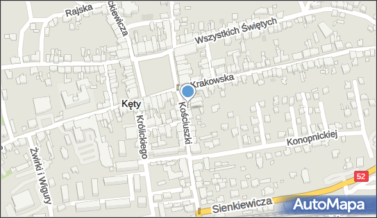 9371815540, Piekarnia 