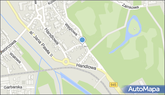 5530101088, Piekarnia Stasica Adam i Witold 
